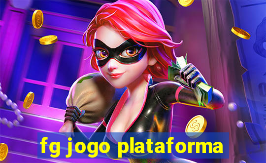 fg jogo plataforma